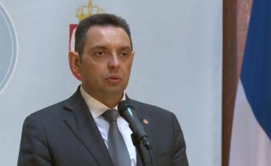 Moguća smjena Aleksandra Vulina, direktor BIA će biti kadar SNS-a?