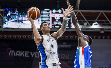 Poznat kompletan poredak na Eurobasketu: Evo gdje su Srbija i BiH