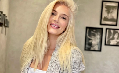 Nikolina Kovač progovorila o suprugu, pa se dotakla prevare “Povrijedio me je”