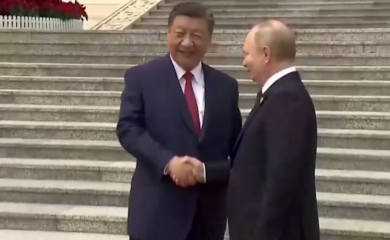 Novi svjetski poredak ne dolazi, on je već stigao i evo kako zapravo izgleda