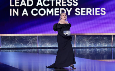 Jennifer Coolidge humorom osvojila publiku na dodjeli Emmyja: Debicki i ja imamo istog dilera Ozempica