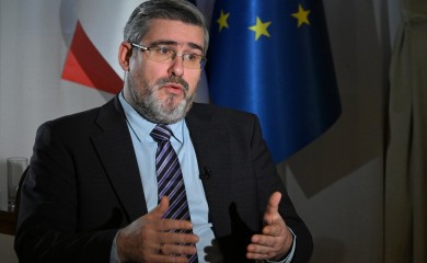 Starović: Zahtjev za prelet podnesen u skladu sa pravilom od 72 sata
