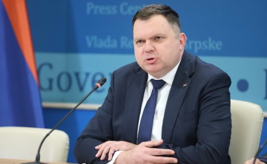 Budimir: Srbi u BiH nikada neće zavisiti od volje političkog Sarajeva