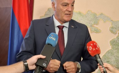 Karan: Zabrana preleta premijeru Srbije – čin privatizacije institucija BiH