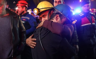 Povećan broj žrtava u Turskoj: Najmanje 25 poginulih u eksploziji