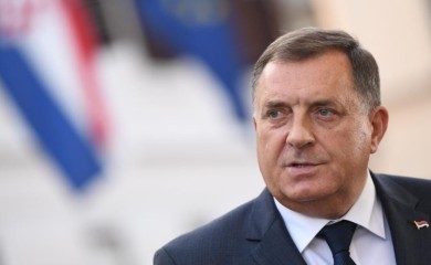 DODIK: Srpska će se i dalje graditi i nastaviće svoj razvoj