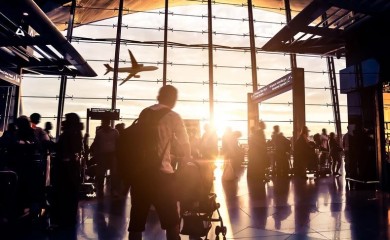 Piloti njemačkog "Jurovingsa" u štrajku od 17. oktobra