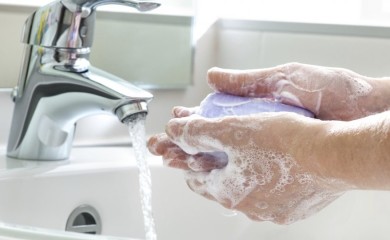 Obilježava se Svjetski dan čistih ruku