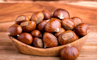 Počela "Kestenijada" u Kostajnici