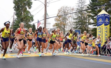 Pobjednica maratona pozitivna na doping testu