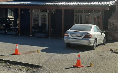 Detalji pucnjave kod Zvornika, otac troje djece poginuo