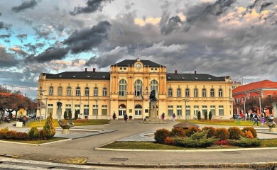 Bijeljina tužena u 70 predmeta ukupne vrijednosti tri miliona KM