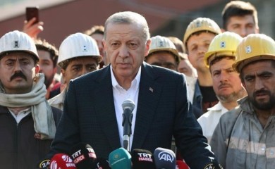 ERDOAN: Izvučeno tijelo posljednjeg rudara, ukupno 41 poginuli