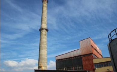 DOBOJ: Započela sezona grijanja