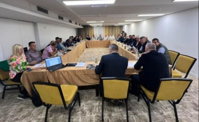 Prvenstvo BiH za košarkaše i košarkašice počinje 29. oktobra