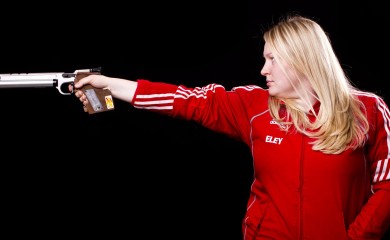 Arnautovićeva osvojila bronzu u Kairu, ispunila normu za Olimpijske igre