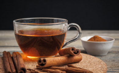 Spremite čaj od cimeta za lako gubljenje kilograma