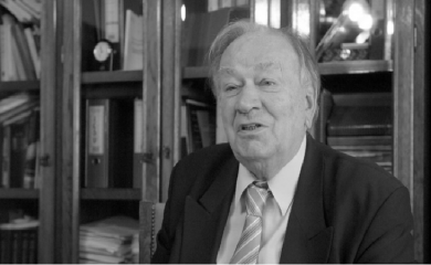 Posle kraće bolesti preminuo akademik Ljubiša Rakić