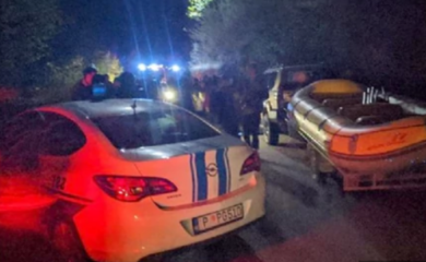 Djevojčica i dječak stradali u saobraćajnoj nesreći biće sahranjeni sutra