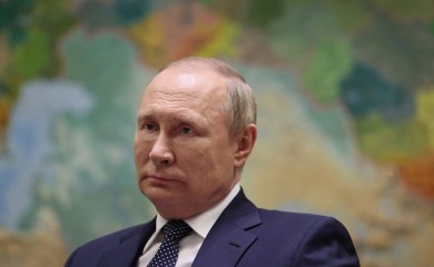Putin ukinuo ograničenja pojedinim međunarodnim bankama