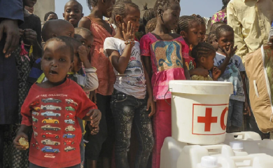 GAMBIJA: Preminulo sedamdesetoro djece zbog sirupa protiv kašlja