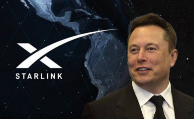 Mask će nastaviti sa besplatnom isporukom interneta Ukrajini