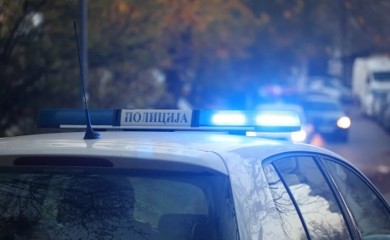 SRBIJA: Sudar četiri automobila, povrijeđena jedna osoba