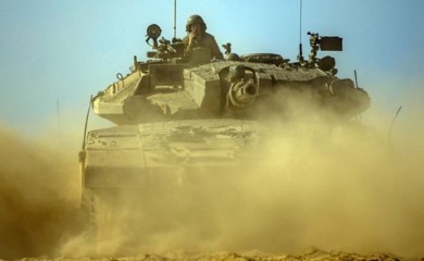 NEW YORK TIMES: Izrael odgodio kopnenu ofanzivu na Gazu