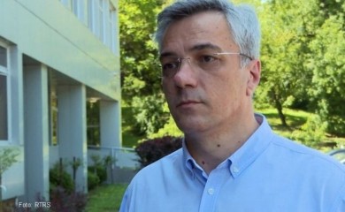 Tadić: U ponedjeljak počinje suđenje i Sudu BiH, Ustavnom sudu BiH i Šmitu