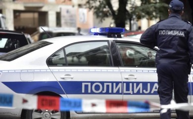 Mladić (21) UBIJEN PRED BRATOM: Svemu prethodila svađa sa koja je imala koban ishod