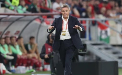 Stojković: Bili smo bolji, nismo zaslužili da izgubimo