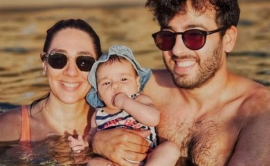 Nedavno je rodila, Hamas je oteo i odveo u Gazu, očajni muž ne jede i ne spava