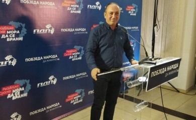 “Nije fer prema borcima” Crnadak: DODIK ide na sud da brani SEBE, ne Srpsku