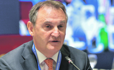 Srpski biznismen demantovao da je u vezi s Melinom Džinović