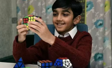 Najinteligentniji čovjek na svijetu ima samo 11 godina