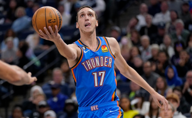 Pokuševski odličan protiv Bostona: Oklahoma ipak ostala bez pobjede