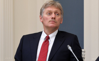 PESKOV: Zelenski potvrdio da ne želi da pregovara