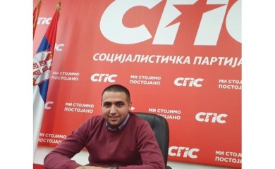 Bukilić: Mladi u politici bitna karika društva