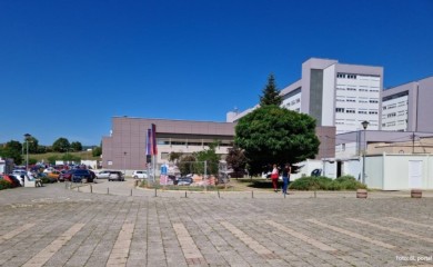 Više povrijeđenih u sudaru, Banjalučanin u teškom stanju prebačen na UKC