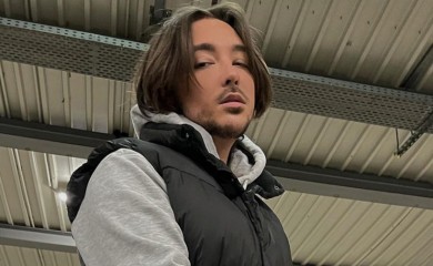 Milan Stanković promijenio način života