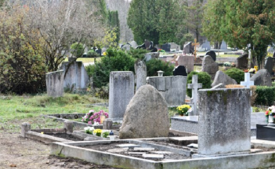 Srpsko pravoslavno groblje u Vitini preimenovano u albansko