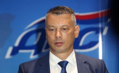 NEŠIĆ: Spremni smo da učestvujemo u vlasti ako dobijemo takav poziv