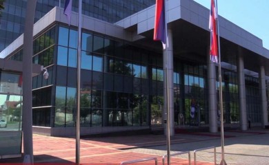 Đokić ministar energetike, Cvijetinović privrede