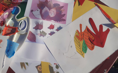 Besplatne radionice crtanja u "Zdravo da ste"