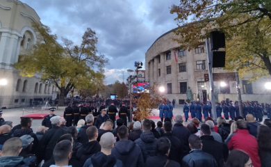 Sve spremno za primopredaju dužnosti predsjednika Srpske