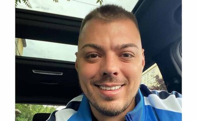 Priveden Sloba Vasić zbog brze vožnje