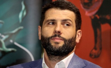 Šapić govorio o “većoj penetraciji u građane”, nije precizirao na šta je mislio (VIDEO)