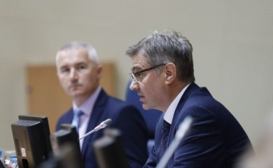 Na više od 100 adresa u Kongresu SAD i institucijama EU poslato pismo bošnjačkih poslanika