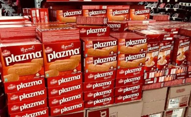 Plazma stiže u prodavnice u Srbiji