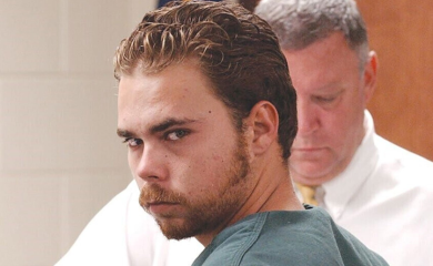 Muškarac iz Južne Karoline pogubljen strijeljanjem pred porodicama žrtava (VIDEO)